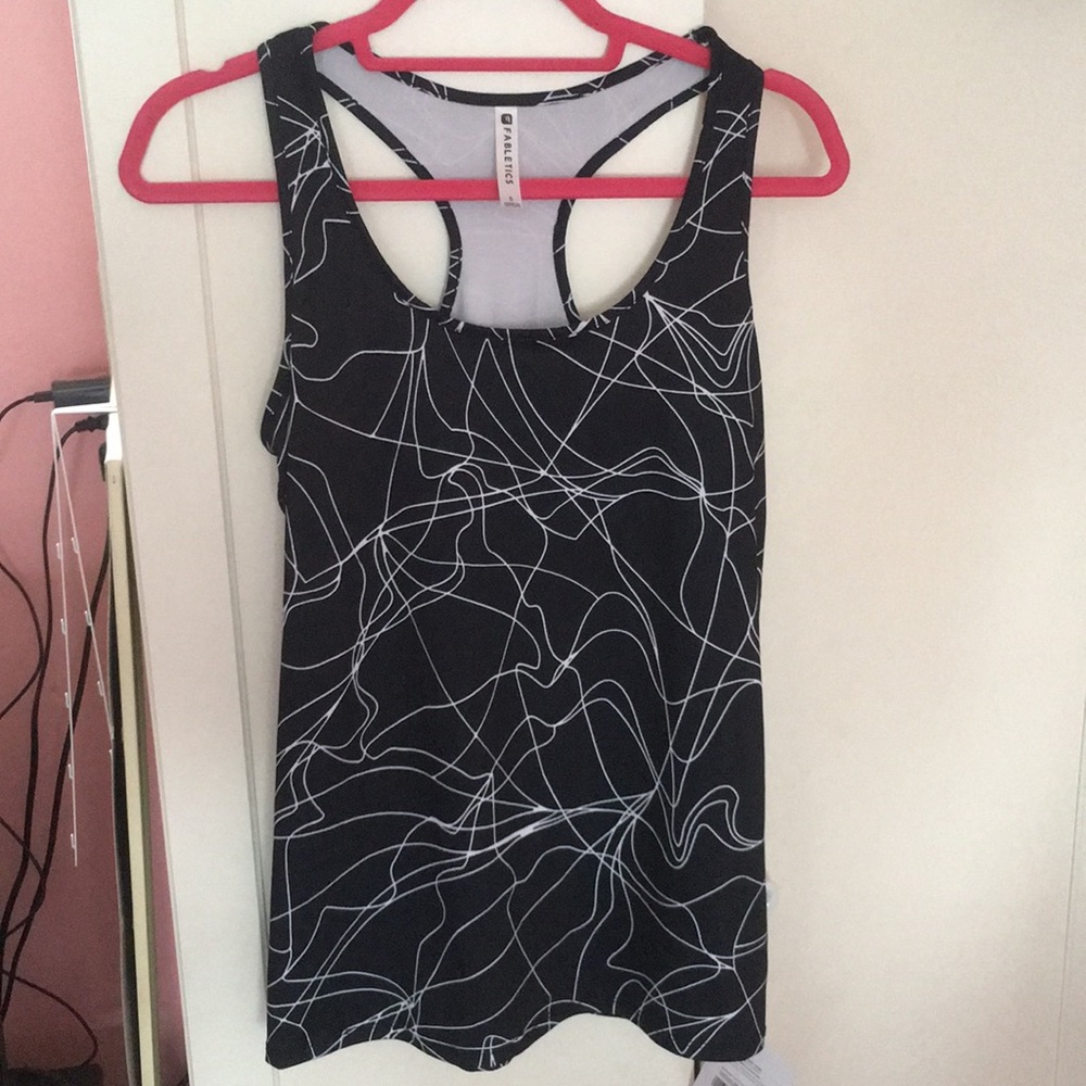Fabletics Mary Tank